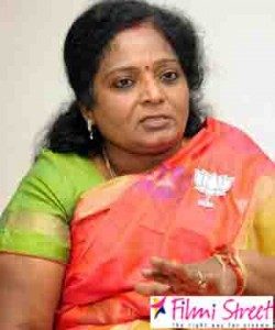 Tamilisai Soundararajan questions to Mersal judgement today