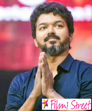 Thalapathy Vijay donated Rs 1 c 30 lakhs to Corona relief fund