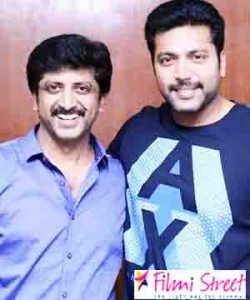 Thani Oruvan 2 officially announced by Mohan Raja and Jayam Ravi