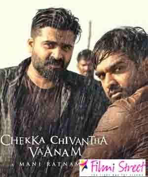 There will be change in release date of Chekka Chivantha Vaanam