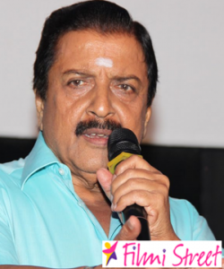 Tirupati Devasthanam filed complaint against Actor Sivakumar