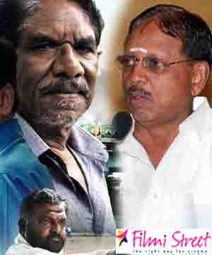 Tirupur Subramaniam questions BharathiRaja in Kurangu Bommai success issue