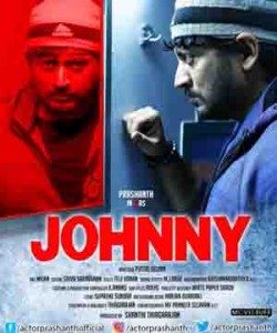 Top Star Prashanth starrer Johnny set to release on 14th Dec 2018