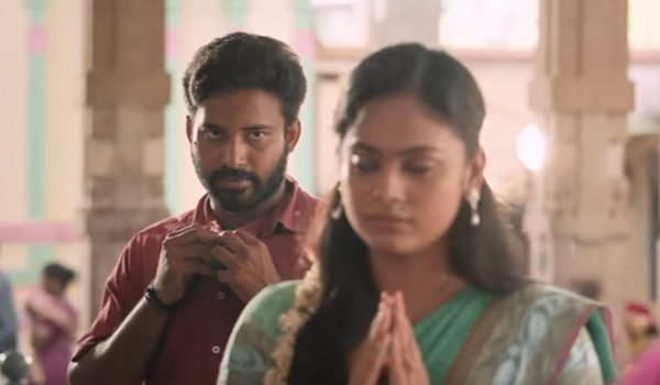 Ul Kuthu Official Trailer
