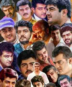 Unknown facts of Thala Ajith Birthday special