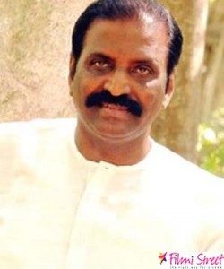 Vairamuthu