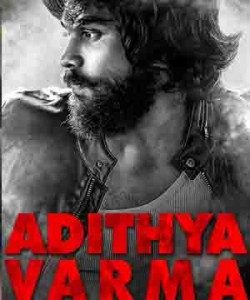 Varmaa movie dropped Dhruv Vikram next titled Adithya Varma