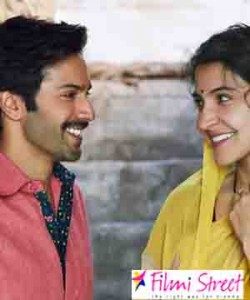 Varun Anushka give 40 days for Sui Dhaaga Made In India promotions