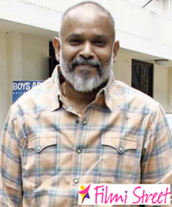 Venkat Prabhu request Peoples to Stay home in Corona Lock down