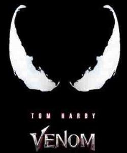 Venom movie releasing on both Tamil and English languages on 5th October