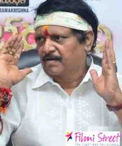 Veteran Telugu director Kodi Ramakrishna no more