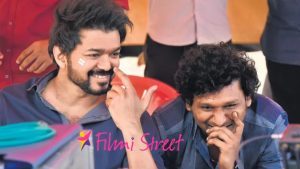 Vijay 67 team up with Lokesh and Kalaipuli Thanu