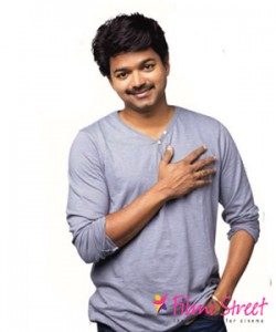 Where will Vijay Spend his Birthday this year?