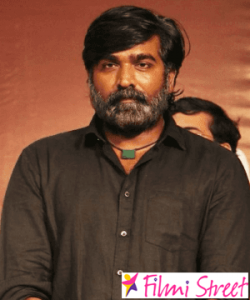 Vijay Sethupathi giving opportunity for jobless peoples