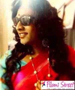 Vijay Sethupathis Transwoman getup movie titled Super Deluxe