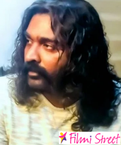 Vijay Sethupathis new look in Vijays Master movie
