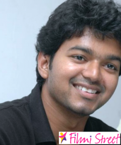 Vijay goes for clean shaven look for Master