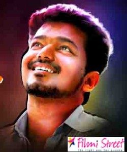 Vijay launched new website to unite his fans