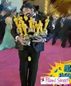 VijaySethupathi won TN State award for Best Villain and Best Actor Special Award