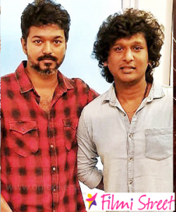 Vijays role in Thalapathy 64 and Shooting updates