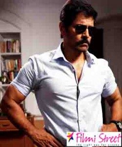 Vikram Hari combo Saamy2 title has been changed to Saamy Square