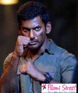 Vishal request to Chief Minister of TN and MLA of RK Nagar
