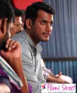 Vishal speech about METOO issue in Sandakozhi2 Pre Release Event