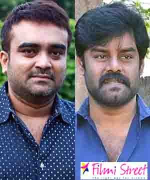 Vishals friends RK Suresh and Udhaya quit Producer Council