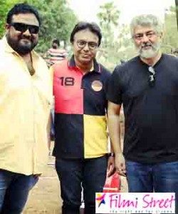 Viswasam Second look poster and release date updates