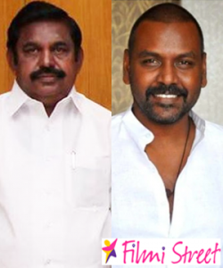 Volunteers must stop helping Lawrence refuse and gave idea to TN Govt