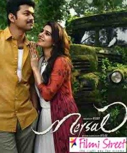 Welcome Song for MERSAL By VISIRI movie Team