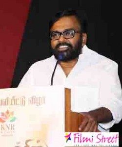 Whether this ruling Govt is peoples Govt asks Karu Palaniappan at Porukkiees audio launch