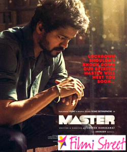 Why Vijay refuse to release Master in OTT platforms
