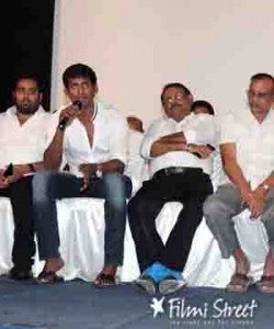 Why Vishal nominated in Producers Council Election
