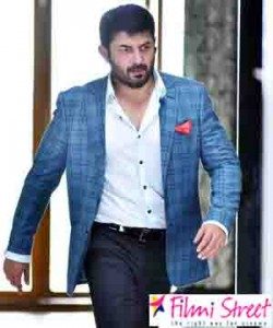 Why not singing National Anthem in all Govt Offices Says Arvindswami