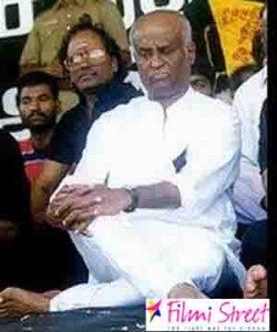 Will Rajinikanth conduct fasting for Cauvery water issue