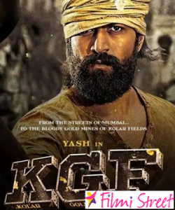 Yashs KGF Chapter 2 shooting location changed to Hyderabad