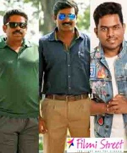 Yuvan shankar raja will produce Vijay Sethupathi and Seenuramasamy movie