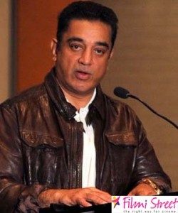 actor kamal haasan