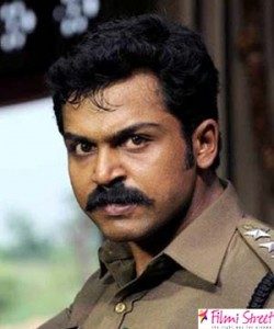 actor karthi