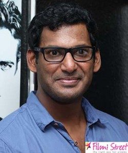 actor vishal