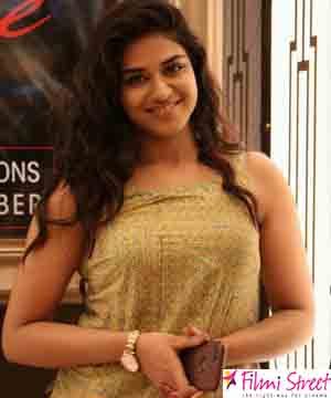 actress indhuja
