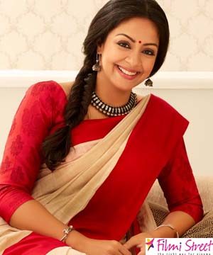 actress jyothika