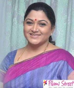 actress khushboo