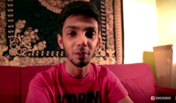 Anirudh Talks About Remo First Look and Title Track