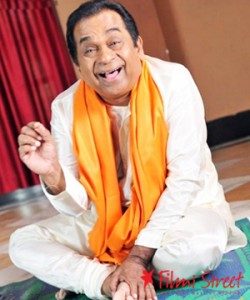 actor brahmanandam