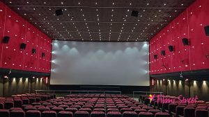 புதுச்சேரி திரையரங்குகளில் டிக்கெட்