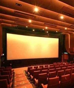delhi cinemas