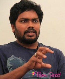 director Pa Ranjith
