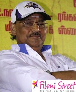 director bhagyaraj